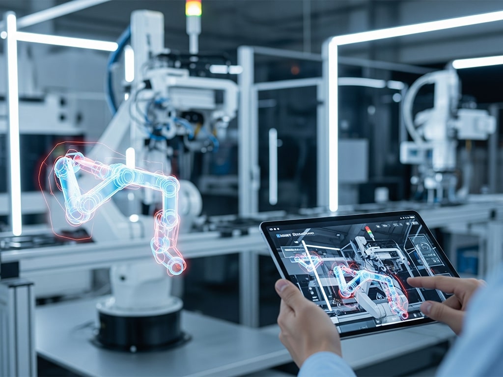 Robotik Sistem Entegrasyonu