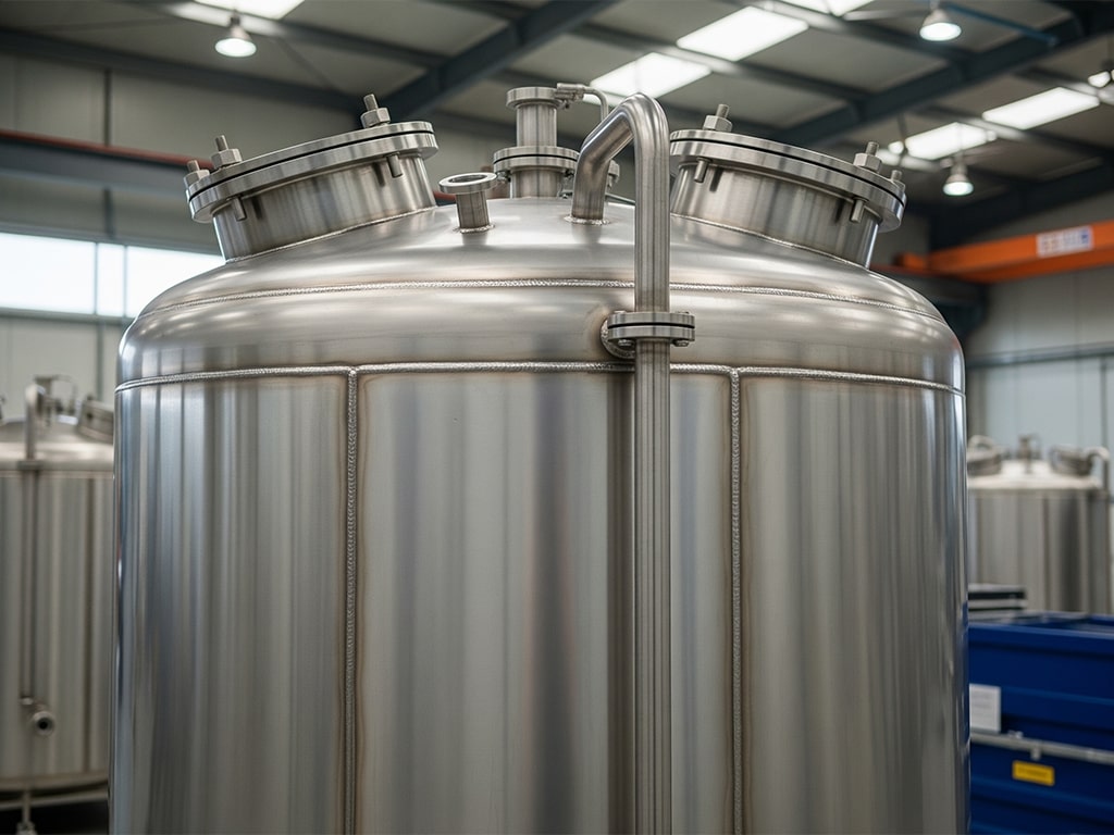 Paslanmaz İmalatlar