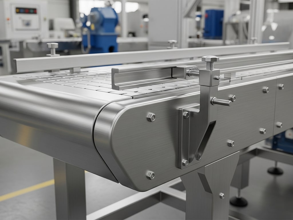 Platform ve Konveyörler